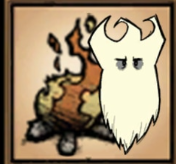篝火重生 Campfire Respawn封面