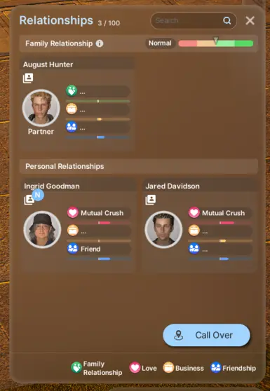 Pansexual Unlocker封面