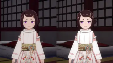 Horns (and Ears) for Both Children封面