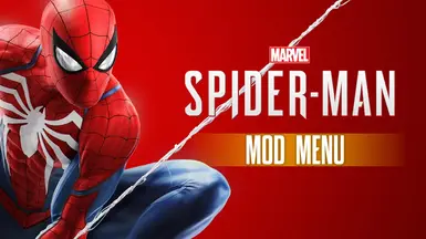 Spider-Man PC Mod Menu (Spidey Menu) by jedijosh920封面