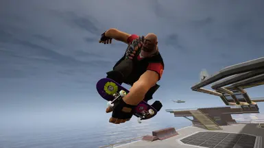 Heavy (Team Fortress 2)封面