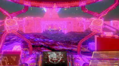 Vitric Station Pink Fix封面