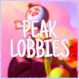 PeakLobbies封面