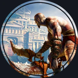 战神