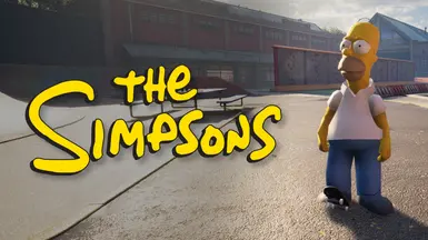 Homer Simpson封面