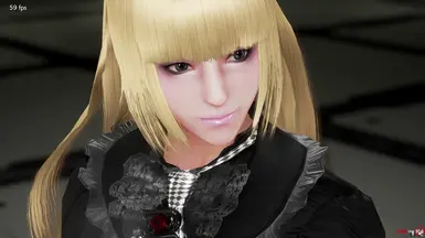 Heavy Makeup (All Female Characters)封面