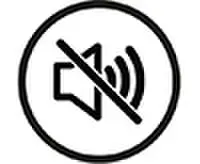 Mute Warhorns