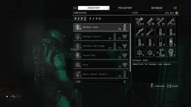 Increased Base Inventory Slots封面
