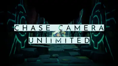 Chase Camera Unlimited封面