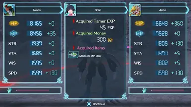 Battle Stats Multiplier封面