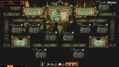 Additional Containment Unit - Energy Corp mod封面
