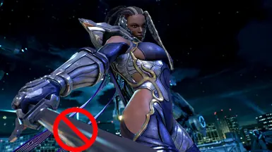 invisible sword to master raven封面