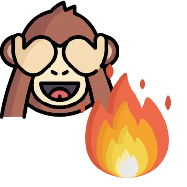 Do Not Steal Fire Tools封面