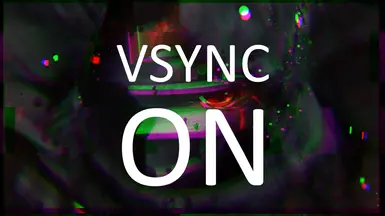 EnableVSync