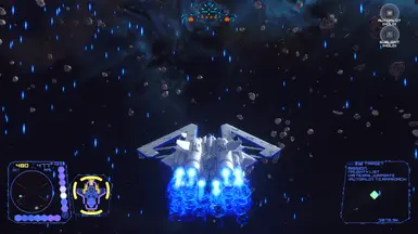Flyable Archon封面