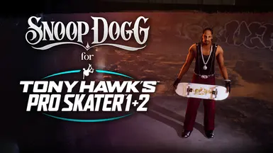 Snoop Dogg封面