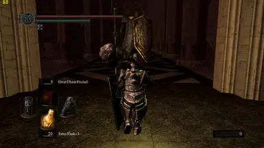 Dark Souls 60 FPS GFWL FIX UPDATE 2封面
