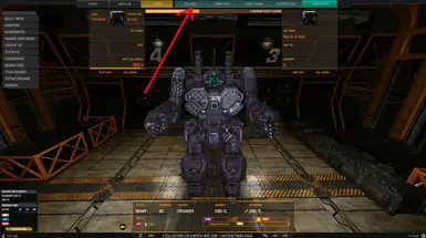 Returns Solaris 7 Game Mode in MWO封面