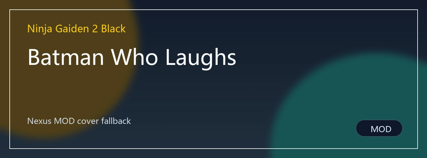 Batman Who Laughs封面