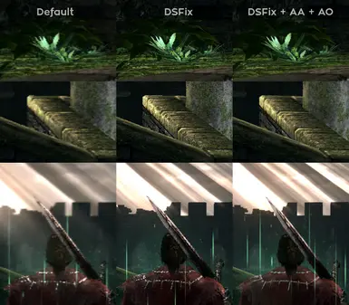 AA and HBAO Guide for Nvidia 2017