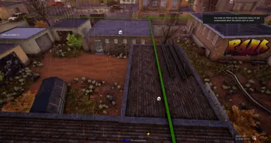 Hideout Growing Bug Fix