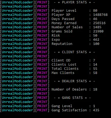 Player Stats封面