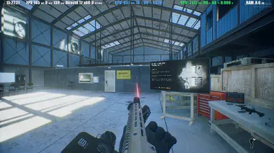 CQC Laser(updata 1035)封面