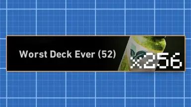 Unlimited Number of Decks封面