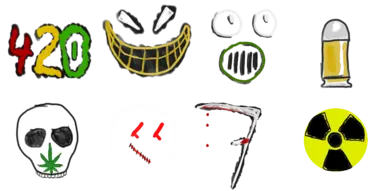 i tried封面