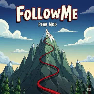 FollowMe封面