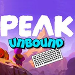PEAK Unbound封面