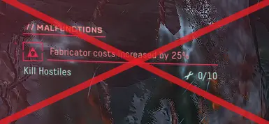No curses from chests封面