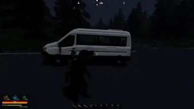Faster vehicles封面