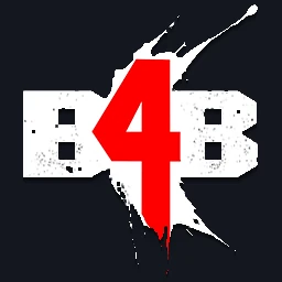 后4血