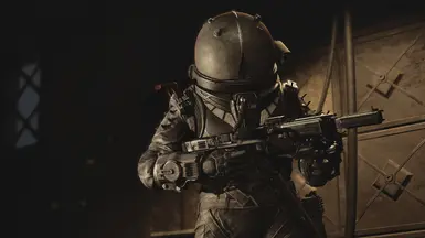 Lance REV-1411 - Automatic Fire封面