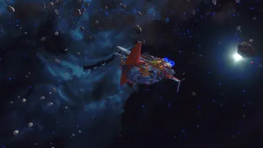 Flyable Kodiak封面
