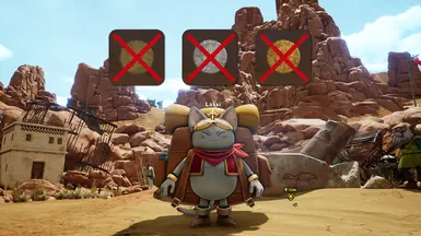Trading Posts Not Charge Ancient Coins封面