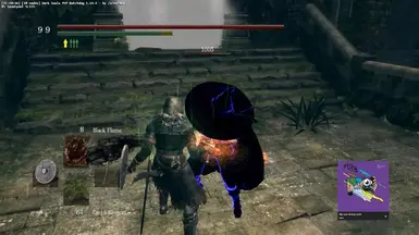 Dark Souls PVP Watchdog封面