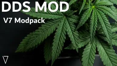 V7's Modpack封面