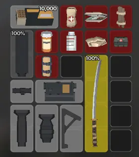 Rambo's QoL Mod Pack封面