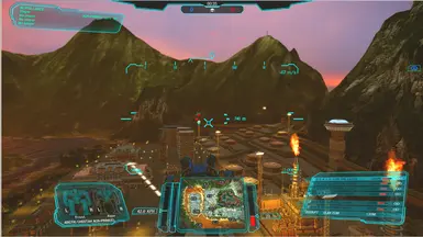 3rd person minimap lance封面