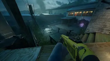 No HUD Challenge封面