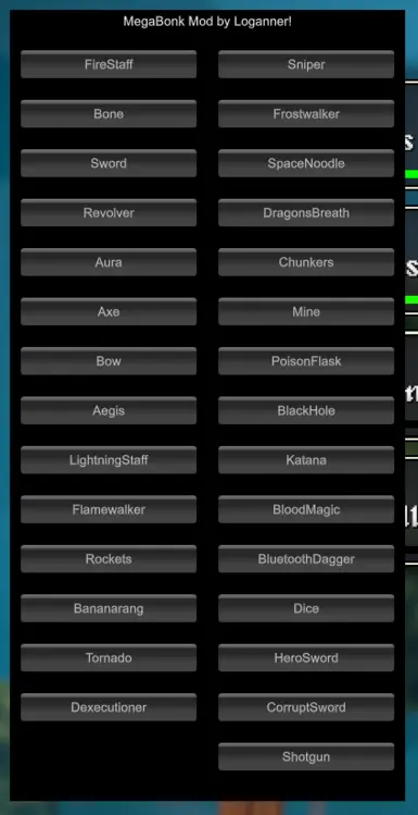 WeaponUnlockerMod封面