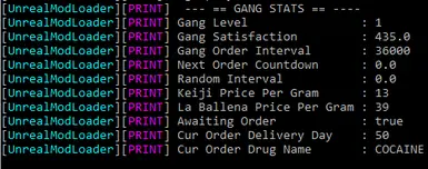 Gang封面