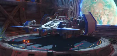 Flyable Revenant封面
