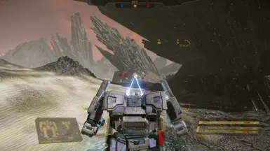 MW5-like PPC Visual Effects for MWO (OUTDATED)封面