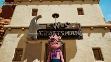 Free Crafting Materials封面