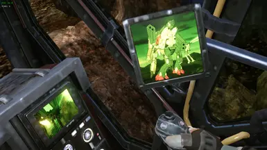 Holovid Monitors封面