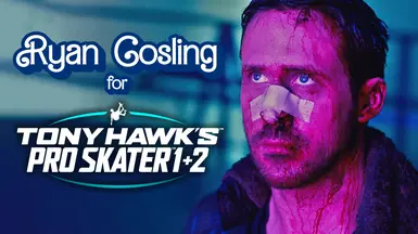 Ryan Gosling封面