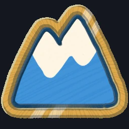 顶峰